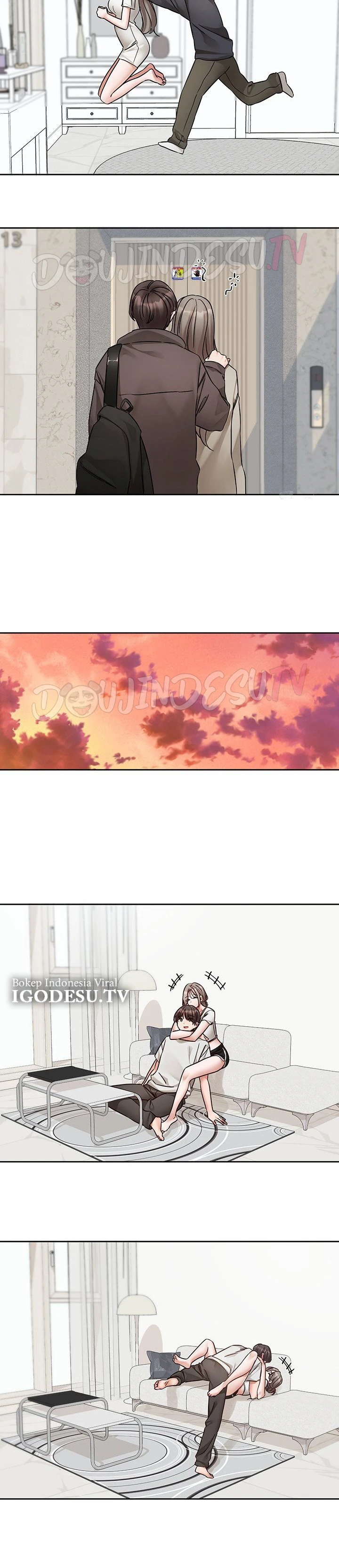 Read manhwa  Circles - Chap 197 - image 19