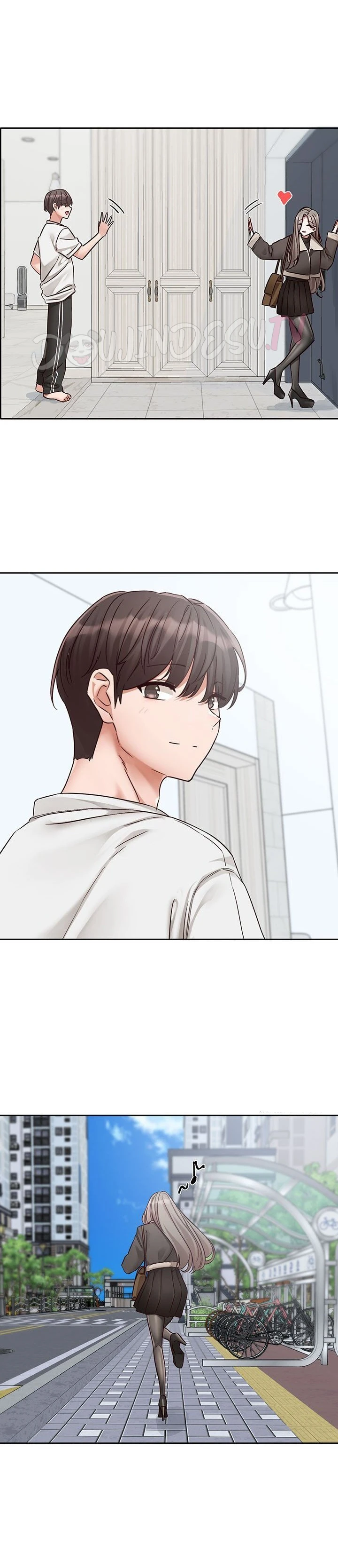 Read manhwa  Circles - Chap 197 - image 13