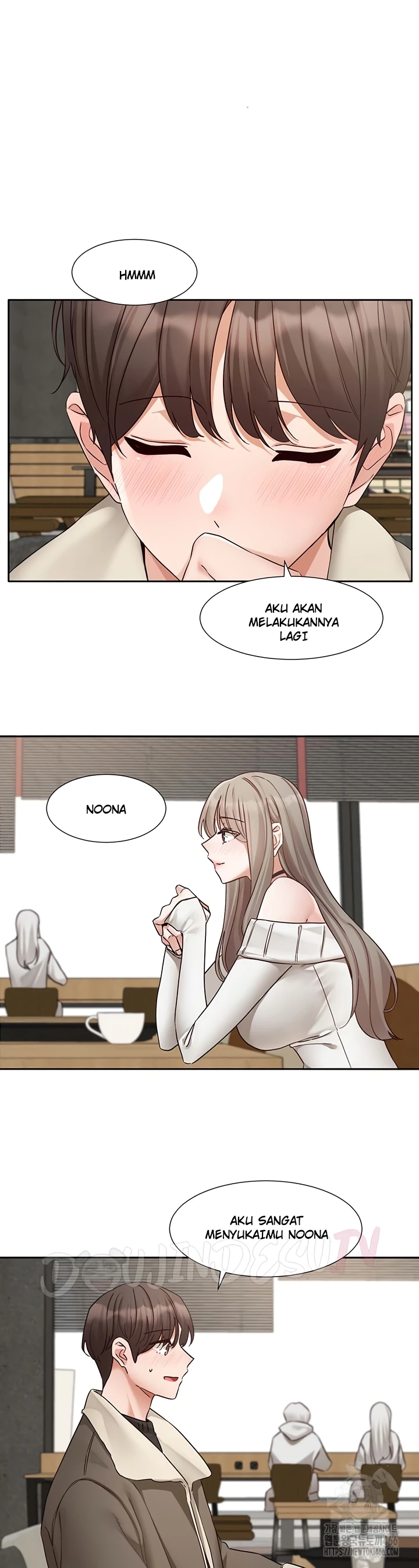 Read manhwa  Circles - Chap 198 - image 21