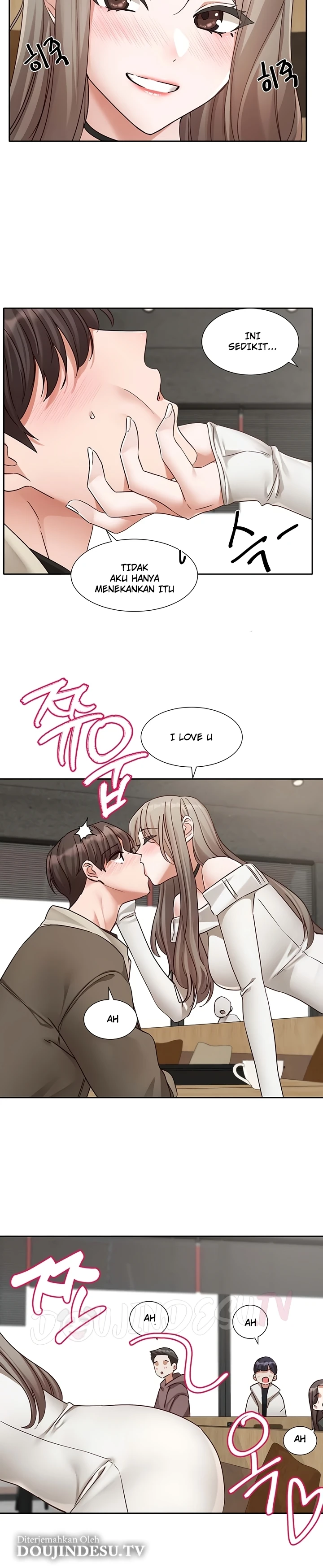 Read manhwa  Circles - Chap 198 - image 23