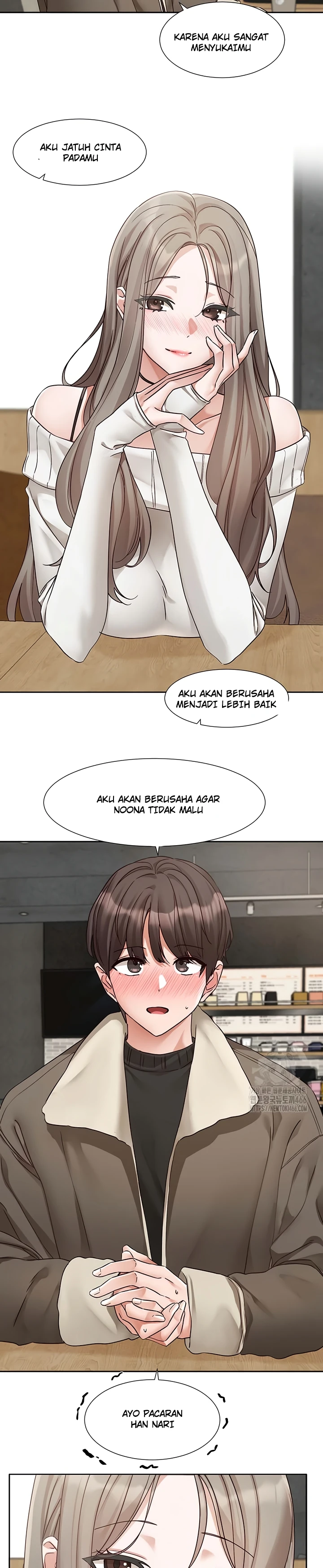 Read manhwa  Circles - Chap 198 - image 22