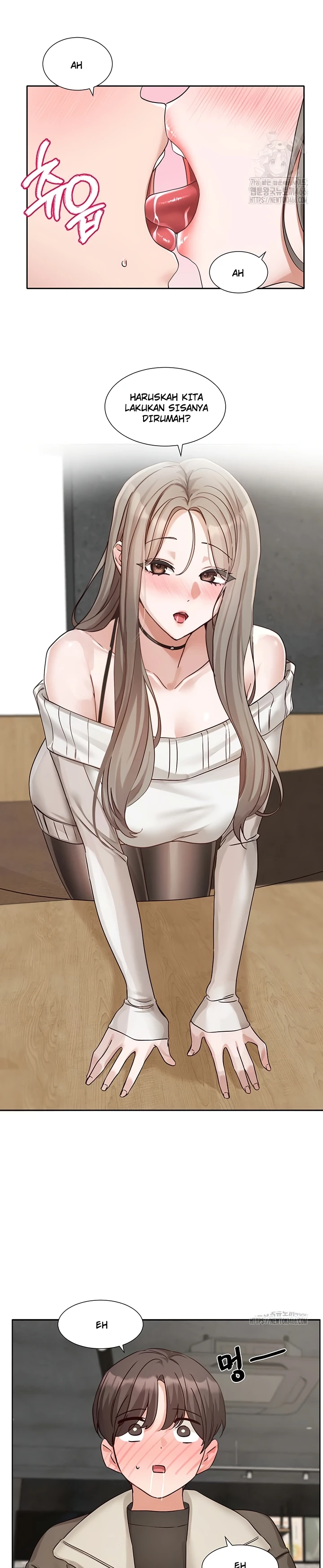 Read manhwa  Circles - Chap 198 - image 24