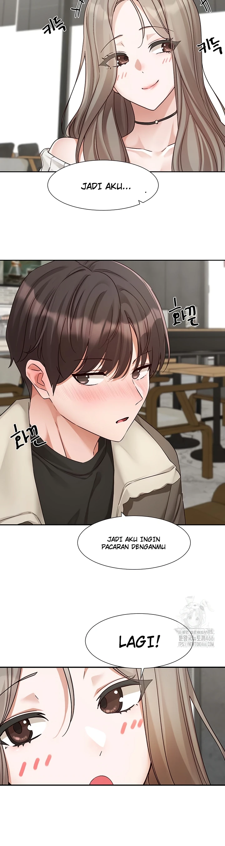 Read manhwa  Circles - Chap 198 - image 19