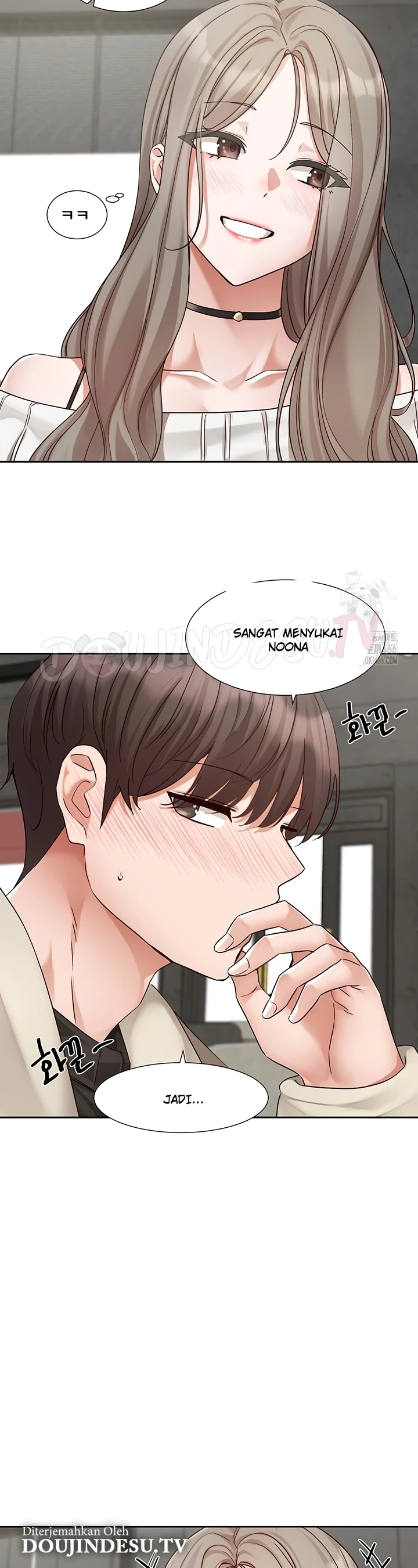 Read manhwa  Circles - Chap 198 - image 18