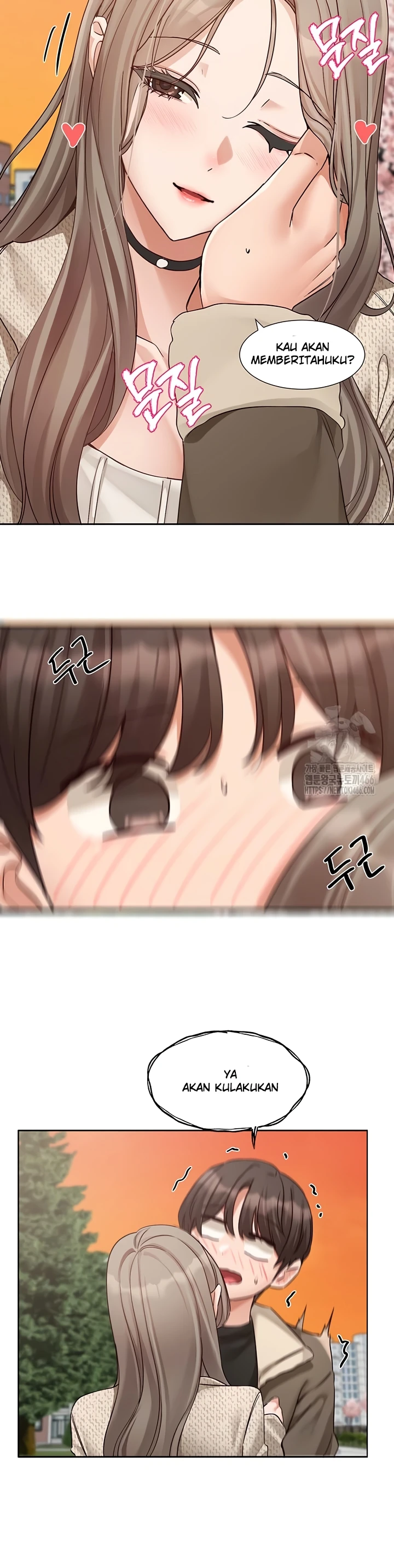 Read manhwa  Circles - Chap 198 - image 13