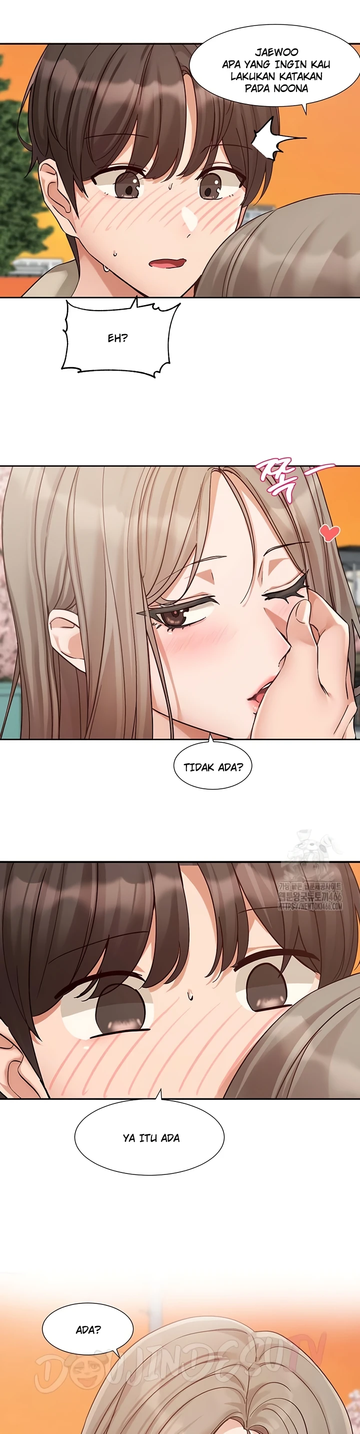 Read manhwa  Circles - Chap 198 - image 12