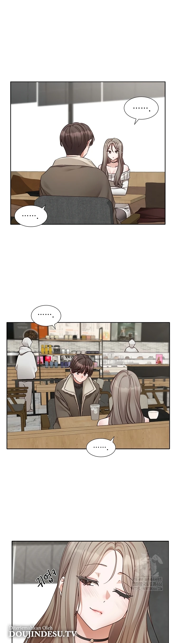 Read manhwa  Circles - Chap 198 - image 15