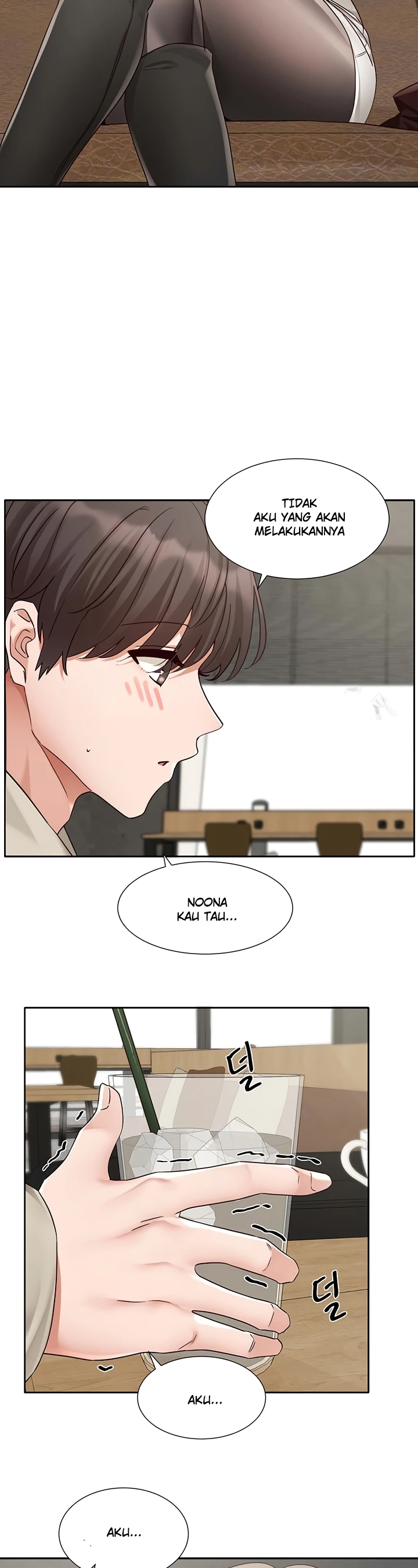 Read manhwa  Circles - Chap 198 - image 17