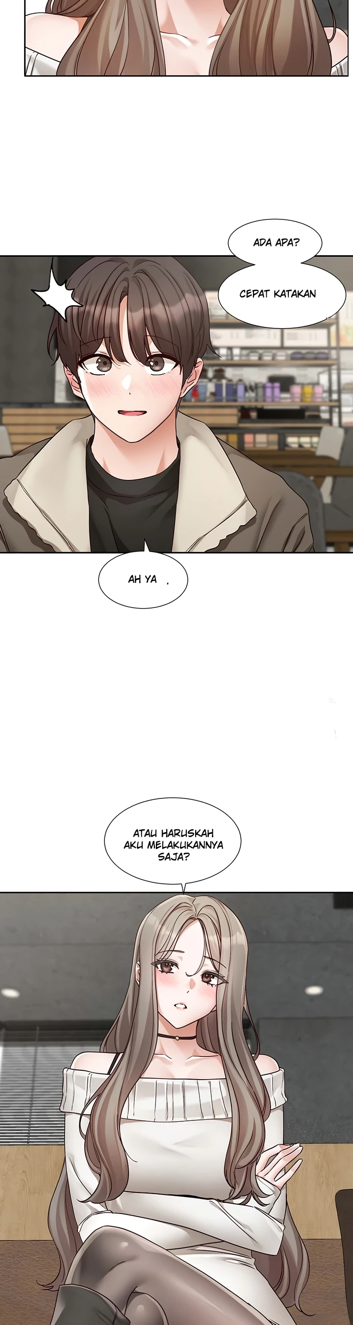 Read manhwa  Circles - Chap 198 - image 16
