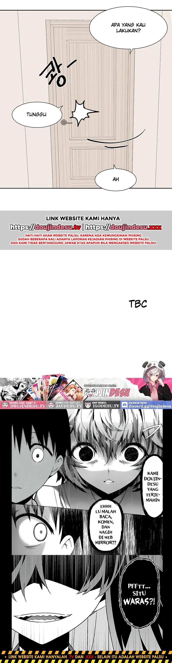 Read manhwa  Circles - Chap 198 - image 31