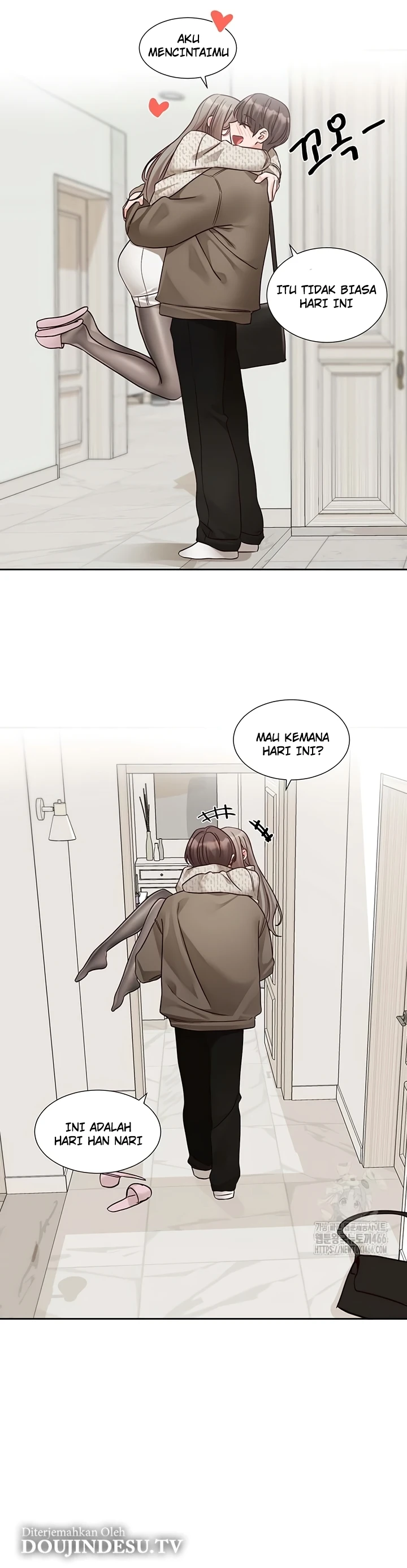 Read manhwa  Circles - Chap 198 - image 30