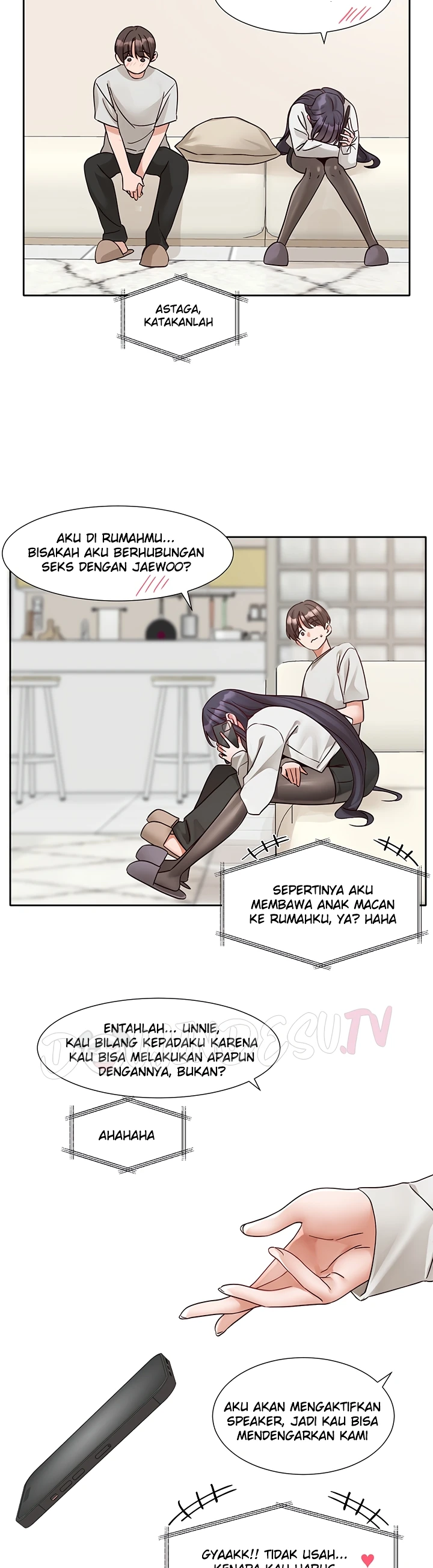Read manhwa  Circles - Chap 215 - image 21