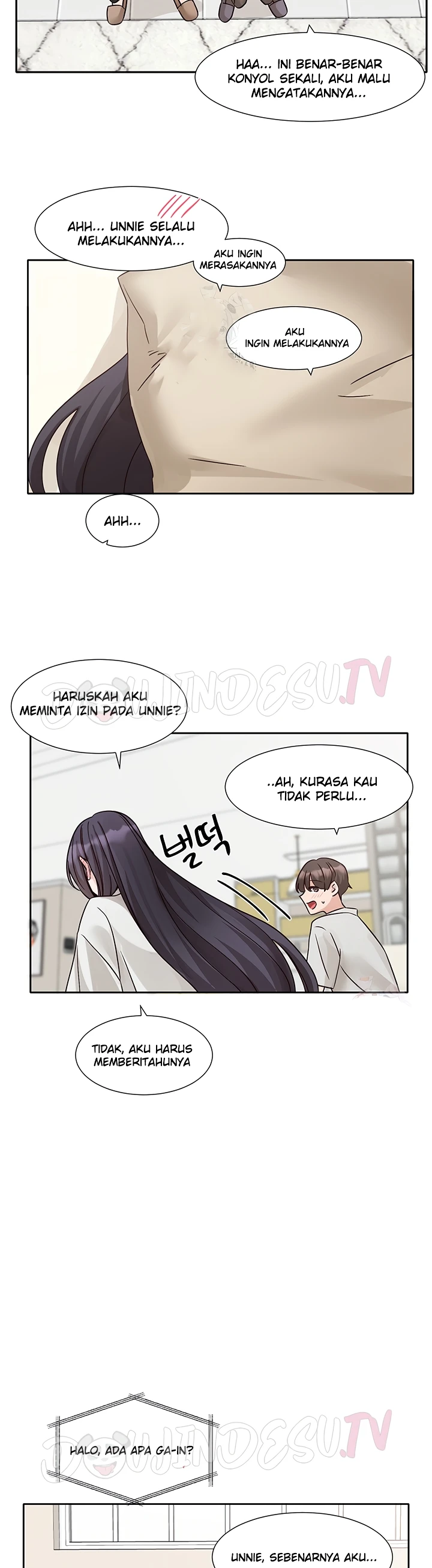 Read manhwa  Circles - Chap 215 - image 20