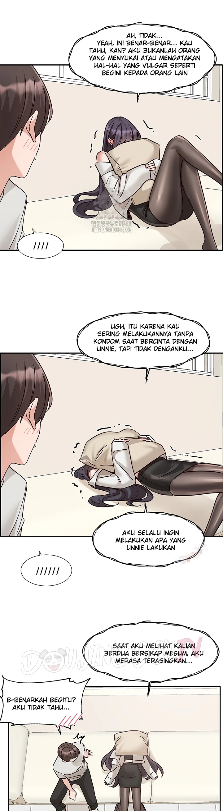 Read manhwa  Circles - Chap 215 - image 19