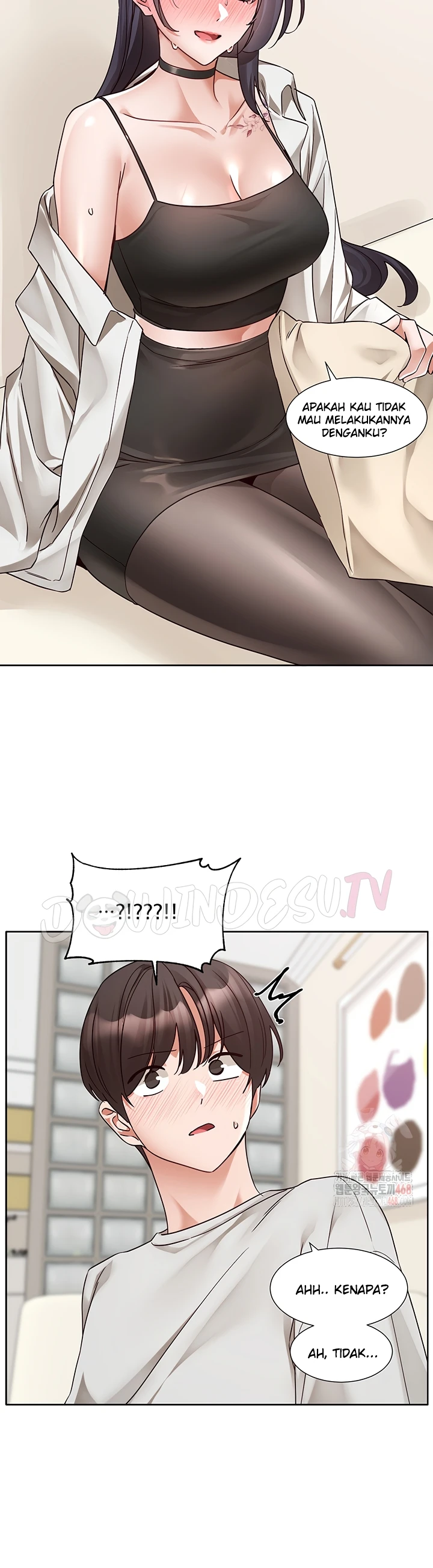 Read manhwa  Circles - Chap 215 - image 18