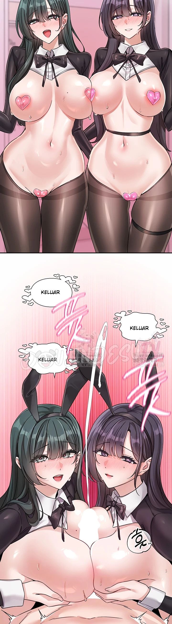 Read manhwa  Circles - Chap 215 - image 11