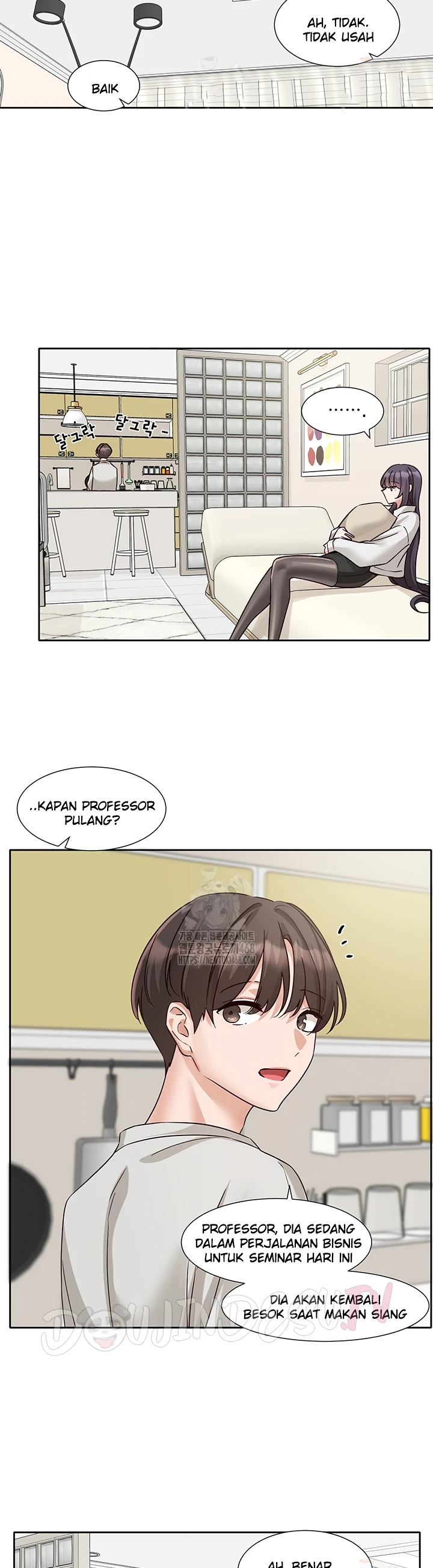 Read manhwa  Circles - Chap 215 - image 15