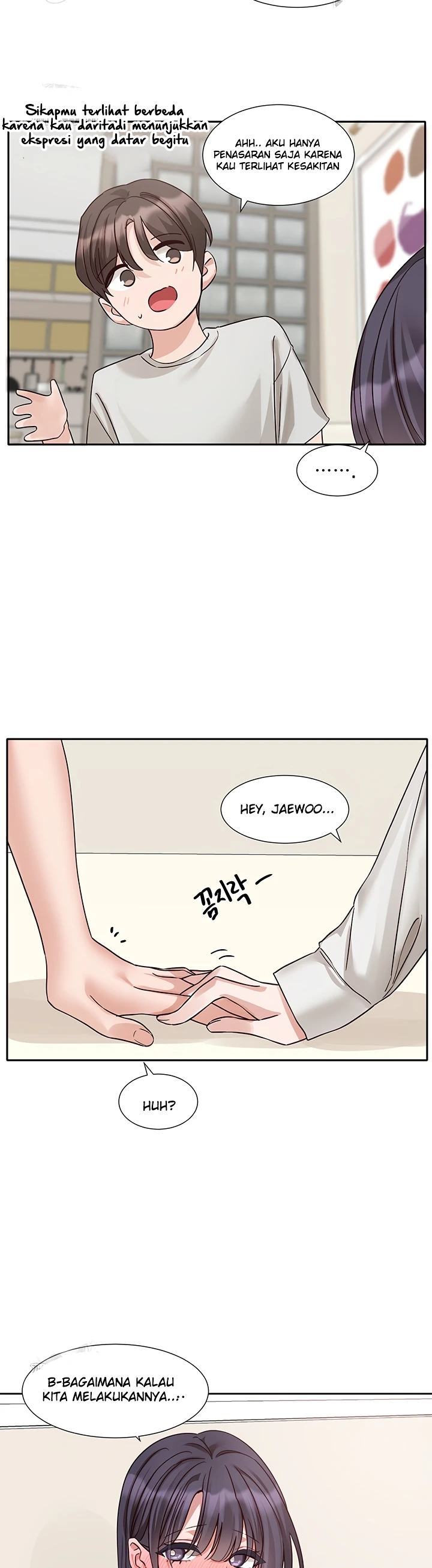 Read manhwa  Circles - Chap 215 - image 17
