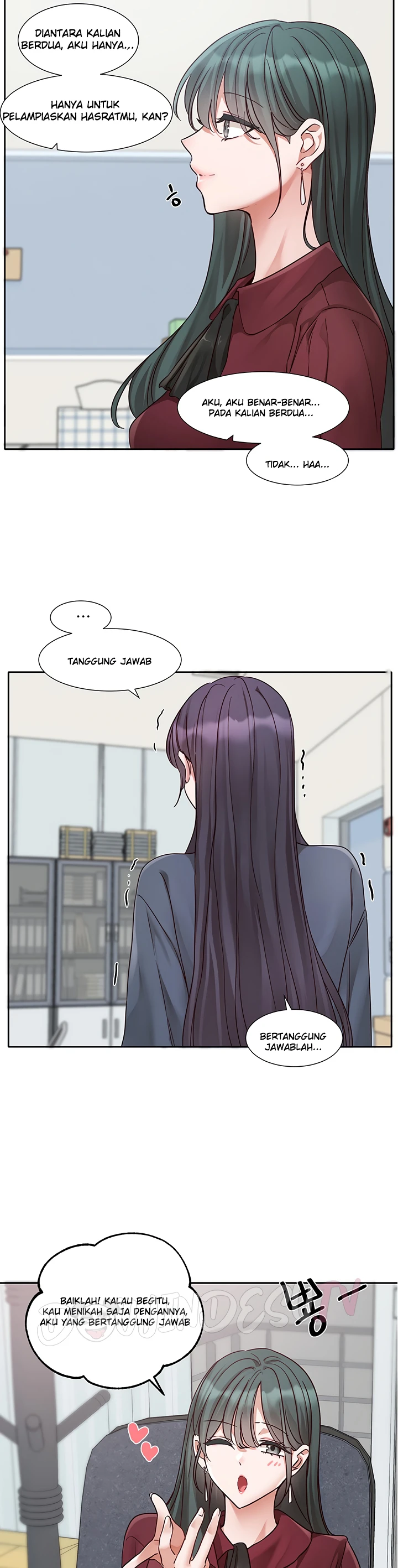 Read manhwa  Circles - Chap 215 - image 41