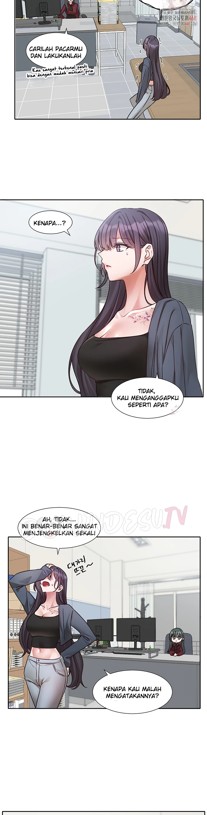 Read manhwa  Circles - Chap 215 - image 40