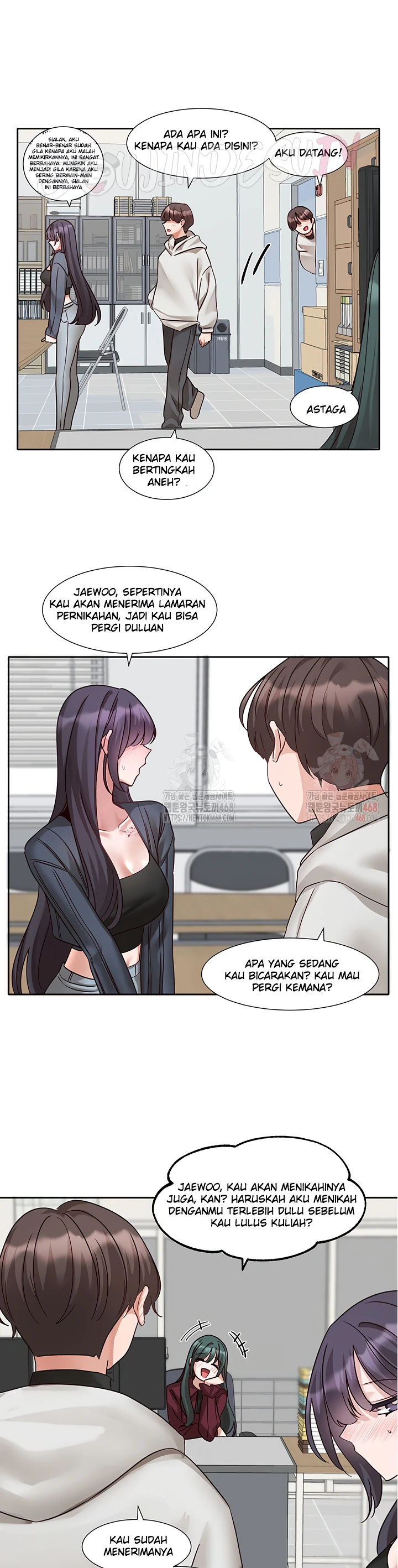 Read manhwa  Circles - Chap 215 - image 43