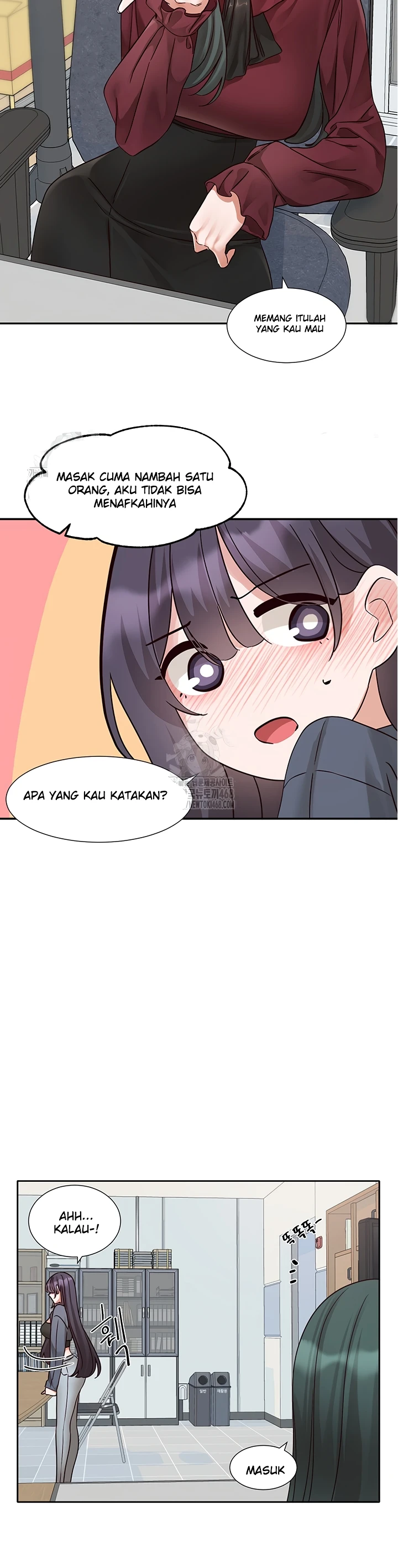 Read manhwa  Circles - Chap 215 - image 42