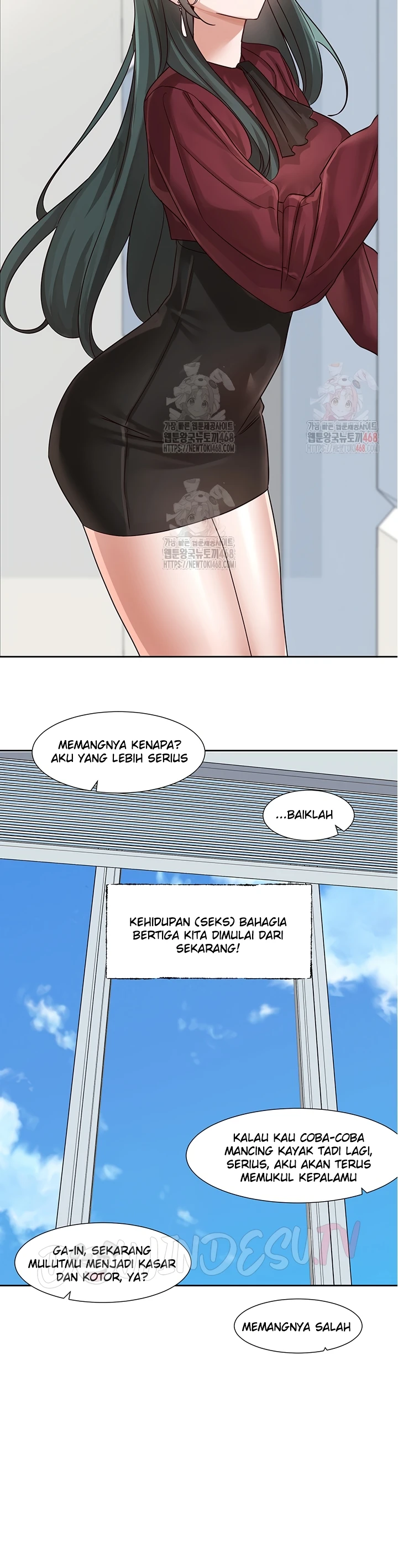 Read manhwa  Circles - Chap 215 - image 45