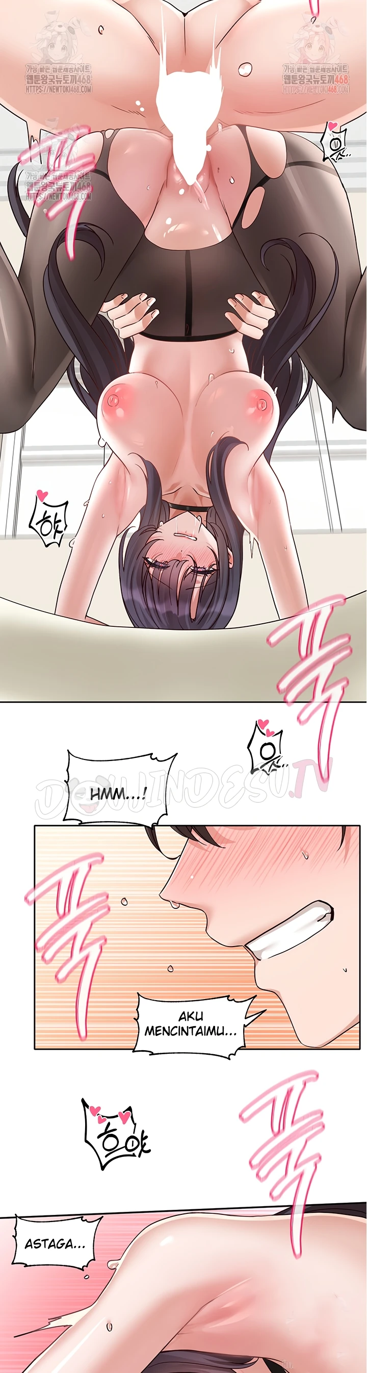 Read manhwa  Circles - Chap 215 - image 32