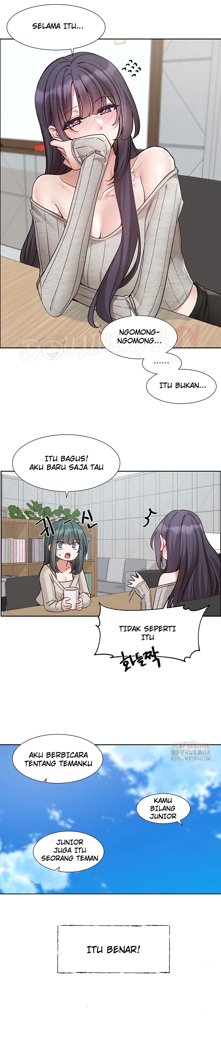 Read manhwa  Circles - Chap 212 - image 19