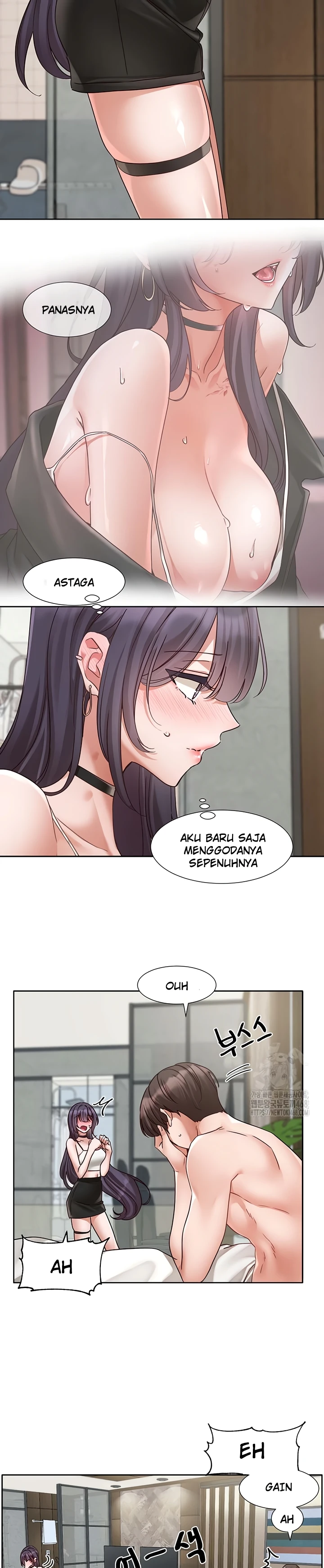 Read manhwa  Circles - Chap 212 - image 13