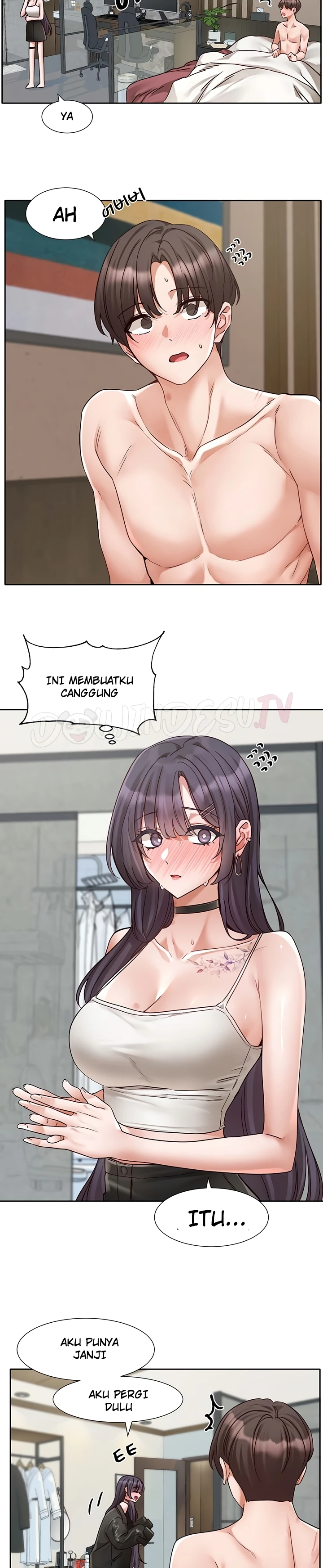 Read manhwa  Circles - Chap 212 - image 14