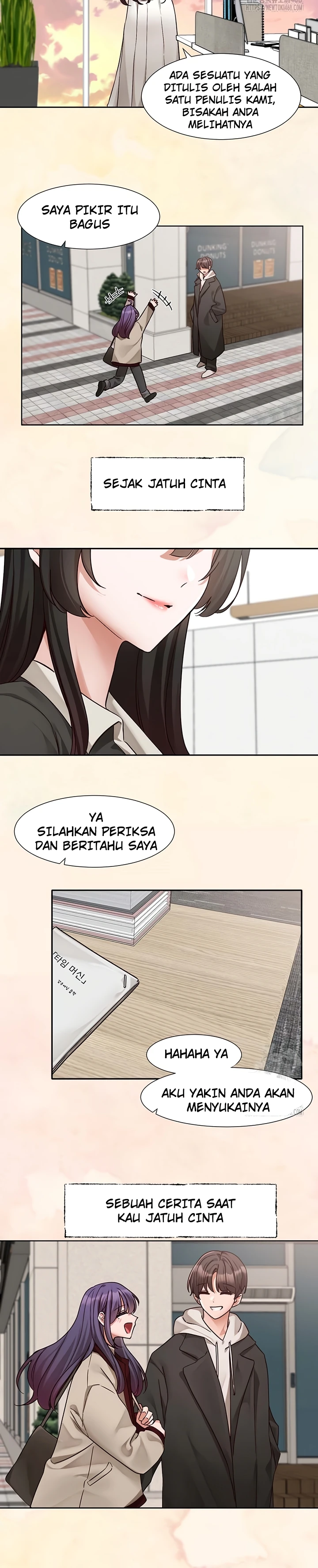 Read manhwa  Circles - Chap 211 - image 29