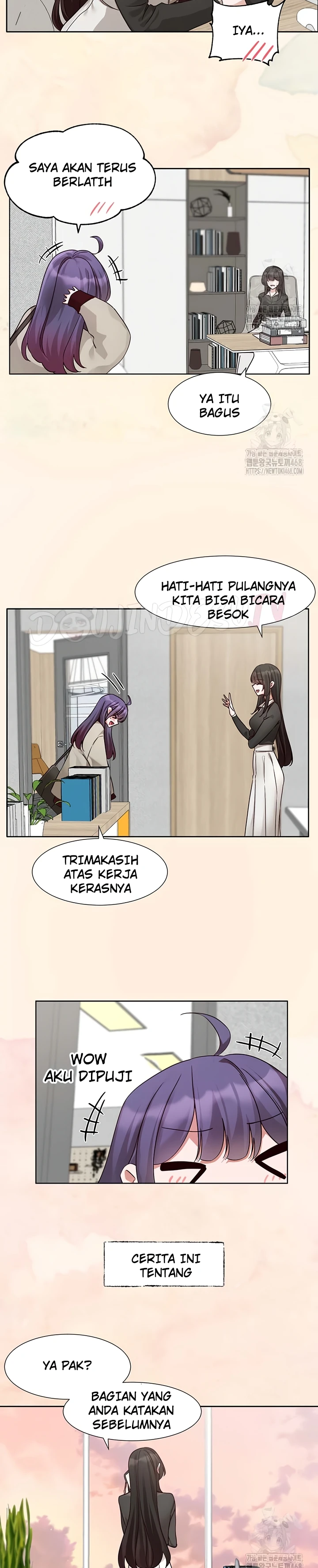 Read manhwa  Circles - Chap 211 - image 28