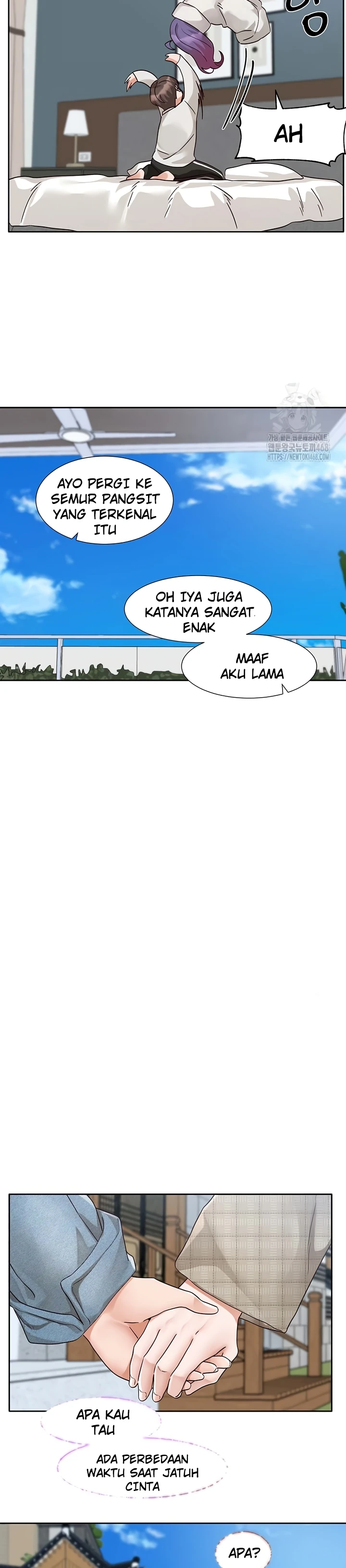 Read manhwa  Circles - Chap 211 - image 21
