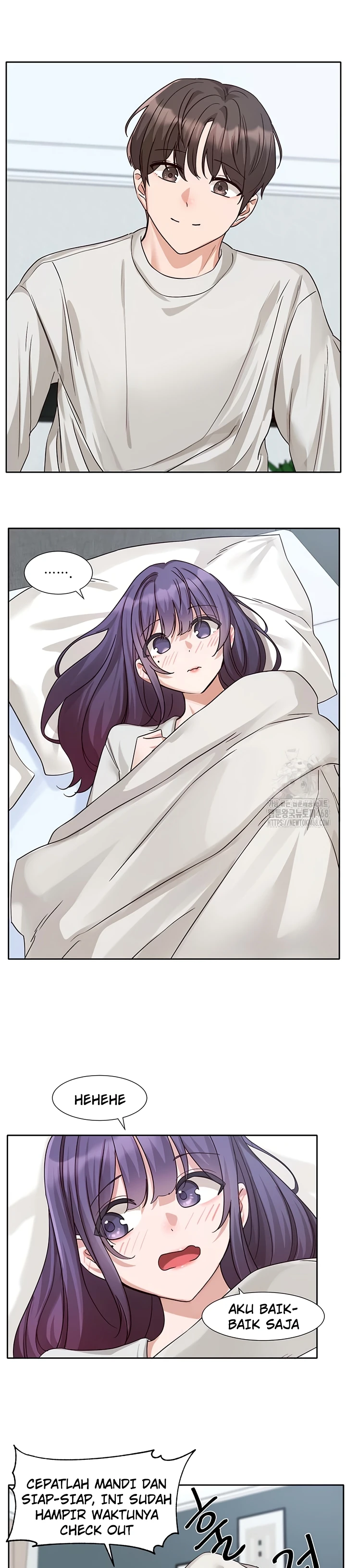 Read manhwa  Circles - Chap 211 - image 20