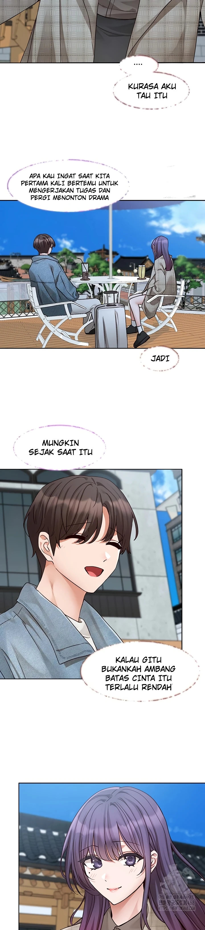 Read manhwa  Circles - Chap 211 - image 23