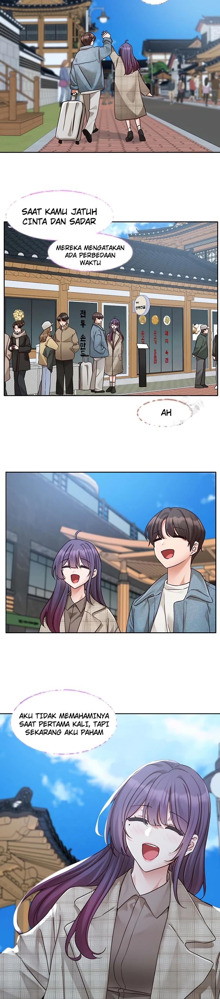 Read manhwa  Circles - Chap 211 - image 22