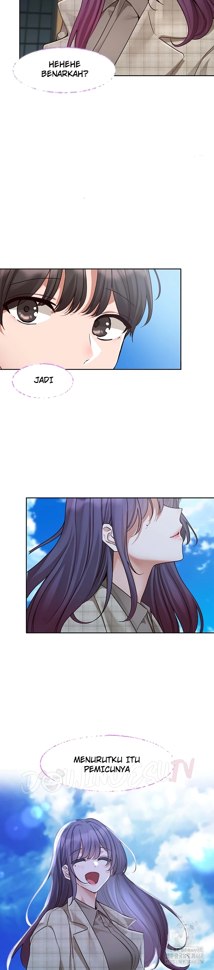 Read manhwa  Circles - Chap 211 - image 24