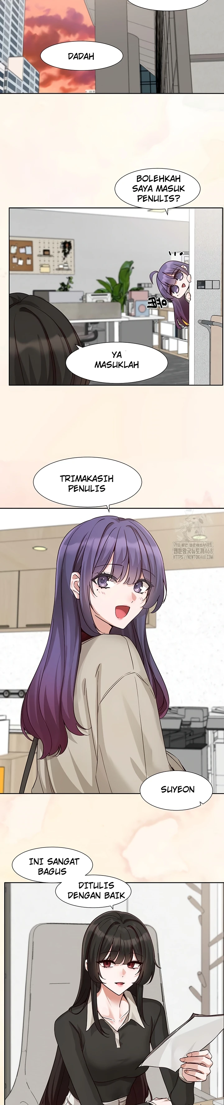 Read manhwa  Circles - Chap 211 - image 27