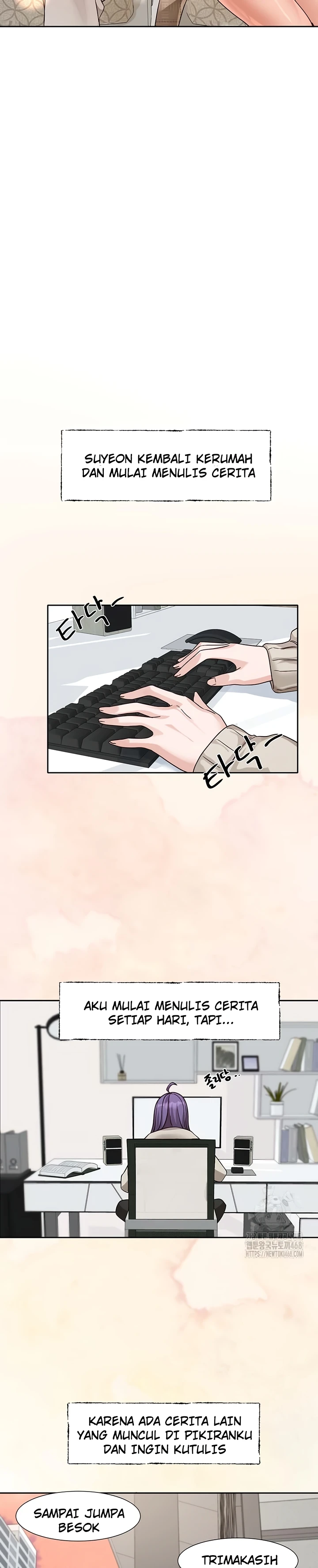 Read manhwa  Circles - Chap 211 - image 26
