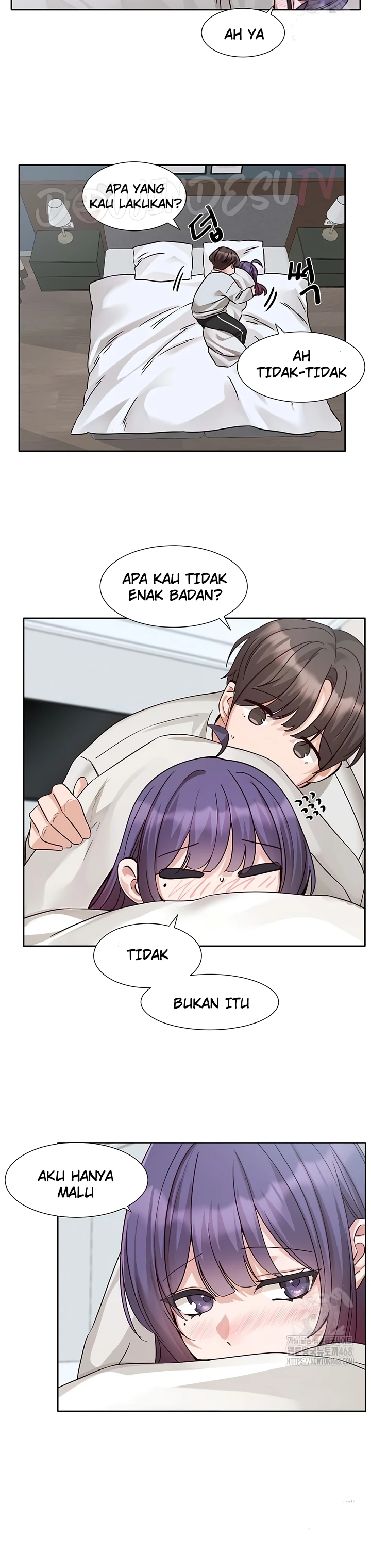 Read manhwa  Circles - Chap 211 - image 18