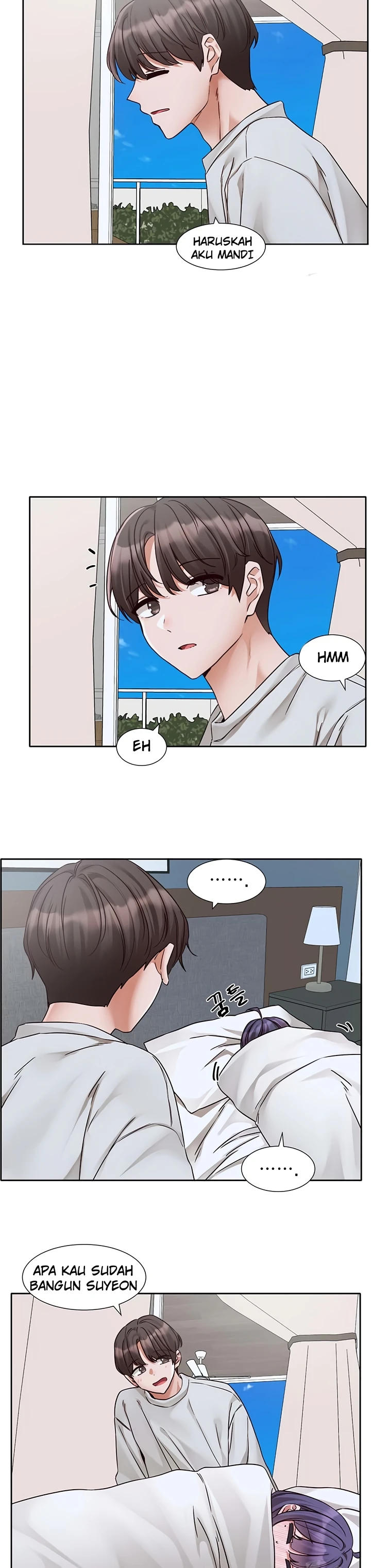 Read manhwa  Circles - Chap 211 - image 17