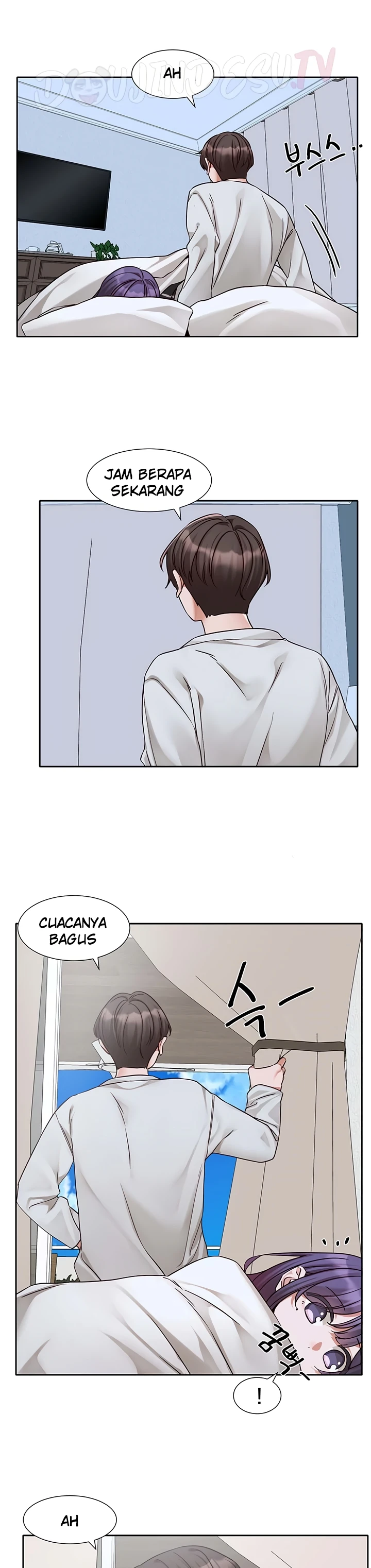 Read manhwa  Circles - Chap 211 - image 16