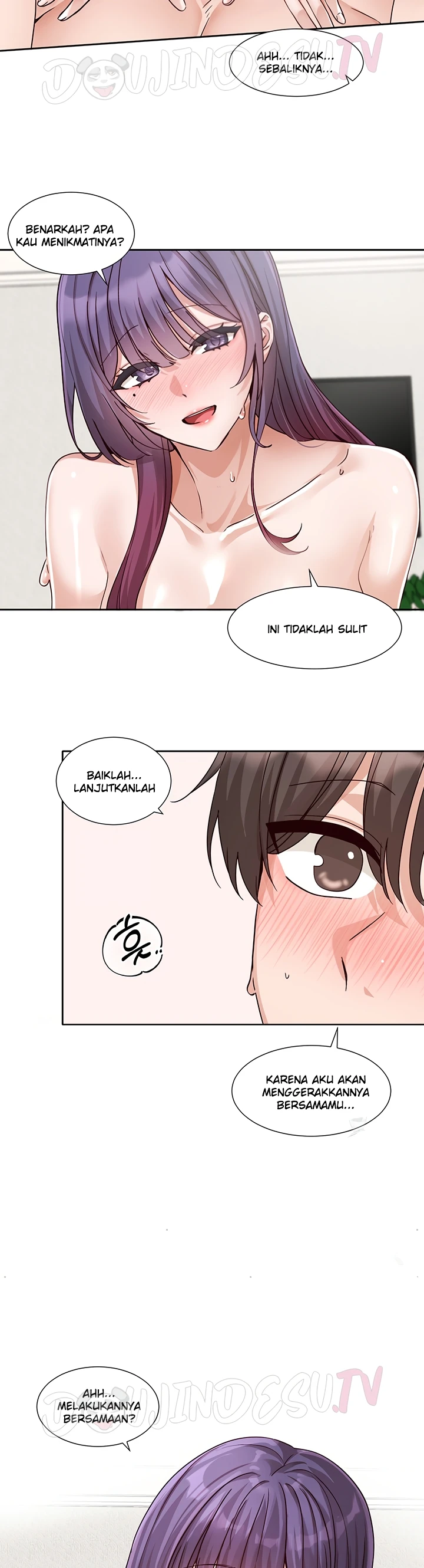 Read manhwa  Circles - Chap 210 - image 27