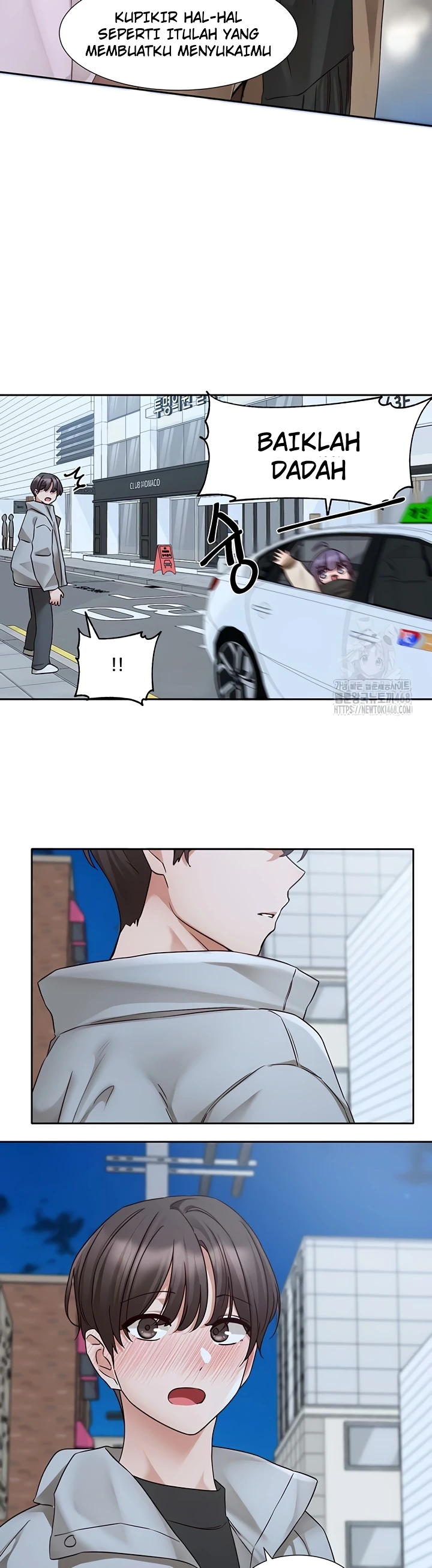 Read manhwa  Circles - Chap 206 - image 29