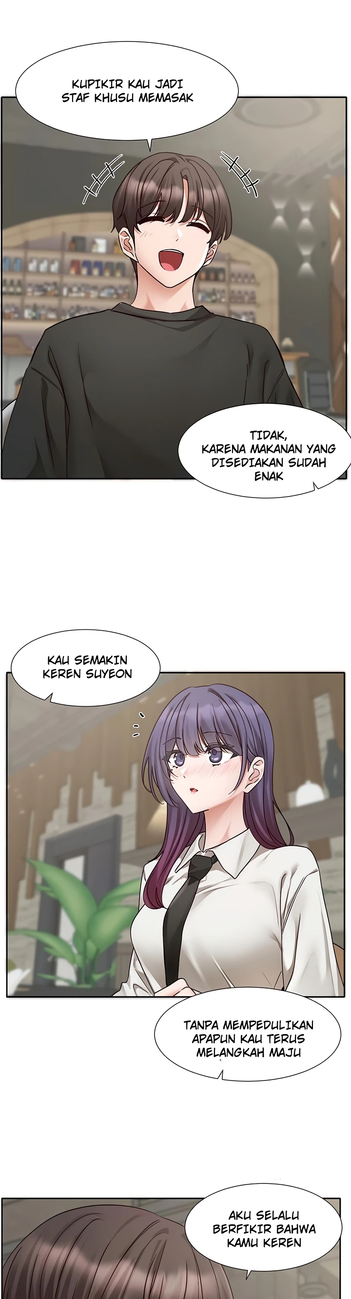 Read manhwa  Circles - Chap 206 - image 20