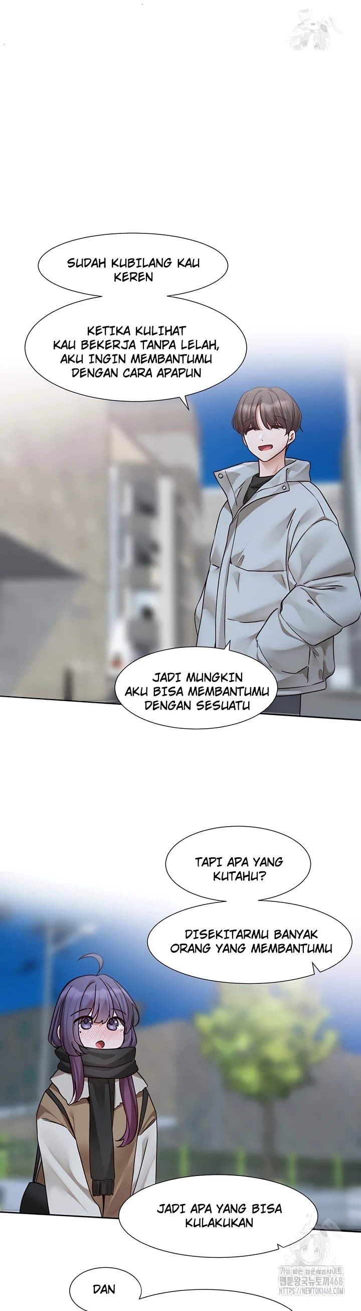 Read manhwa  Circles - Chap 206 - image 25