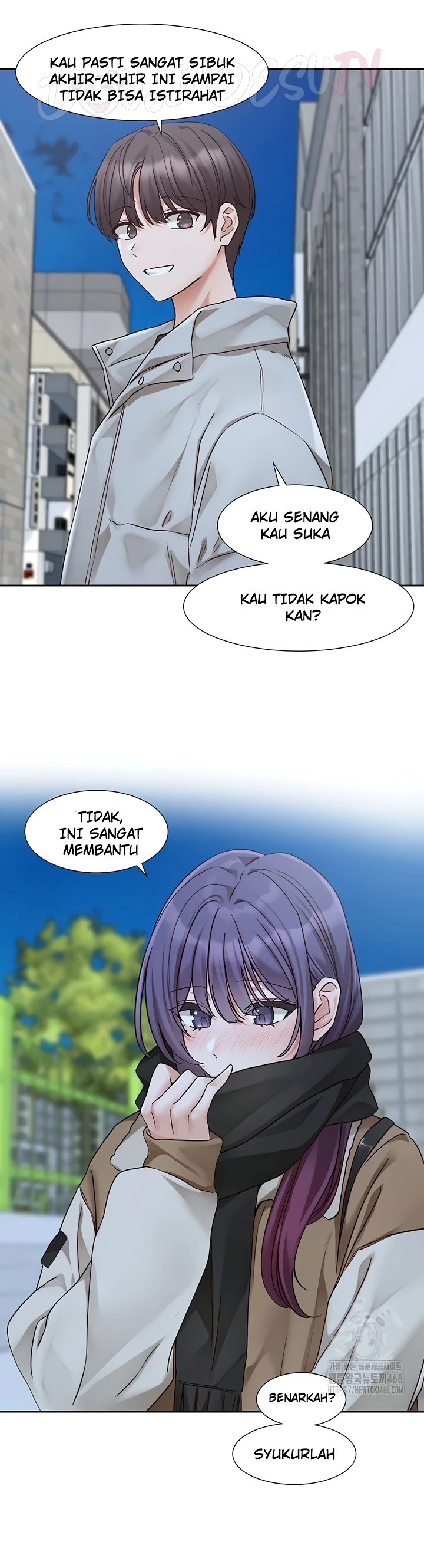Read manhwa  Circles - Chap 206 - image 24