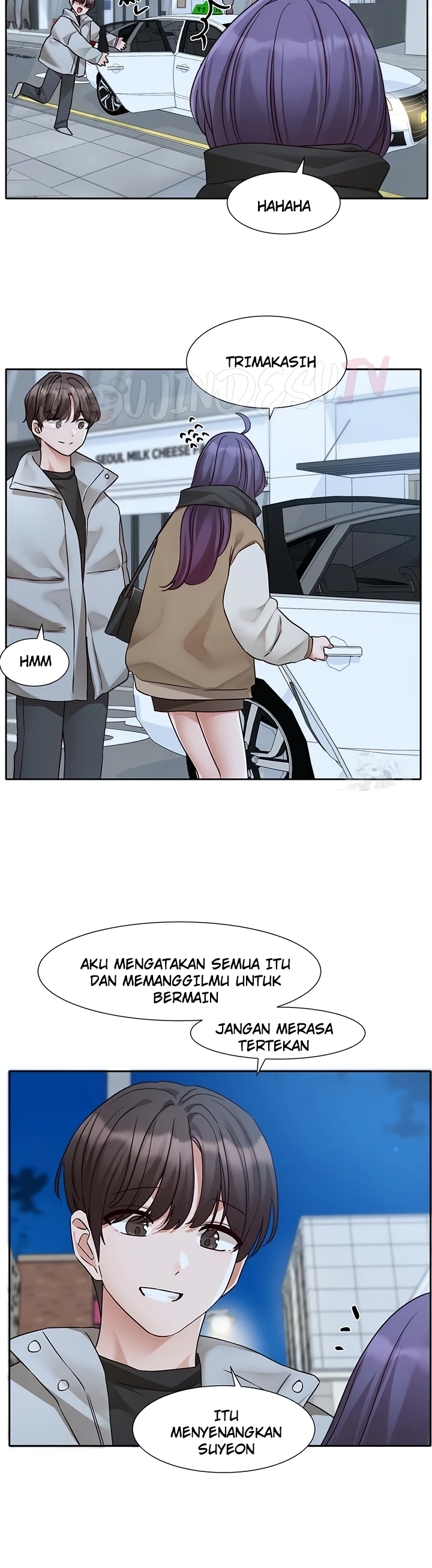 Read manhwa  Circles - Chap 206 - image 27