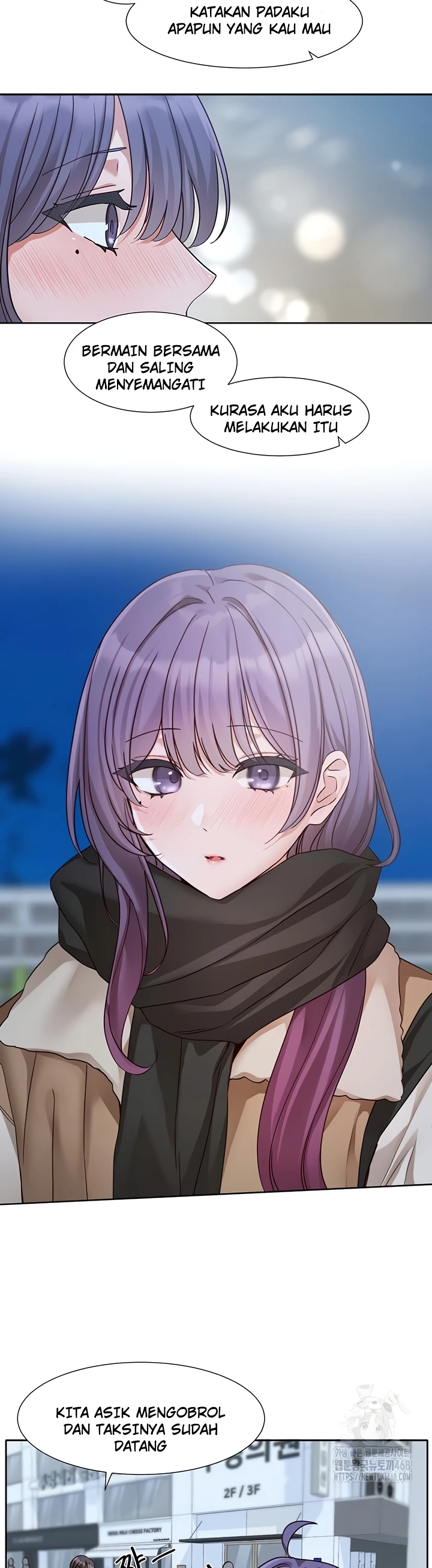 Read manhwa  Circles - Chap 206 - image 26